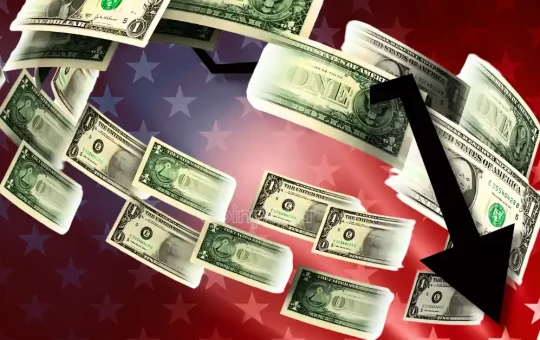 US Inflation Drops Below Expectations – Will the Fed Cut Interest Rates