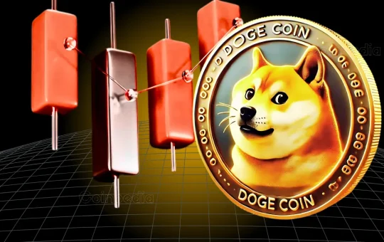 Dogecoin to Moon as Analyst Predicts DOGE Price Breakout Toward $1