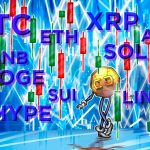 ETH And HYPE Prove Altseason Is Here, BTC Chases New Highs