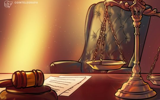 Ethena Labs, BaFin Finalize USDe Redemption Plan After Regulatory Crackdown