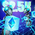 Ether Price Rallies Amid ETH Inflow But Traders Are Cautious