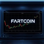 Fartcoin remains bearish despite hitting $1; Check forecast