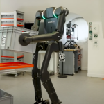 French Exoskeleton Company Wandercraft Pivots to Humanoid Robots