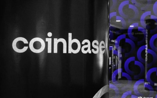 Justin Sun-Linked BiT Global Drops Coinbase Lawsuit Over Wrapped Bitcoin