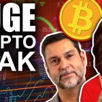 LEAKED! Bitcoin ETF Soon & MAJOR US Investment Bank Caught War Profiteering