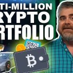 Portfolio Update – Revealing My ENTIRE Multi-Million Dollar Crypto Portfolio