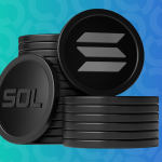 Publicly Traded Edtech's Stock Soars 44% After Solana Treasury Pivot
