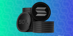 Publicly Traded Edtech's Stock Soars 44% After Solana Treasury Pivot