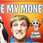 Reacting to "Logan Paul's New Crypto Coin is an Embarrassment" (Coffeezilla)