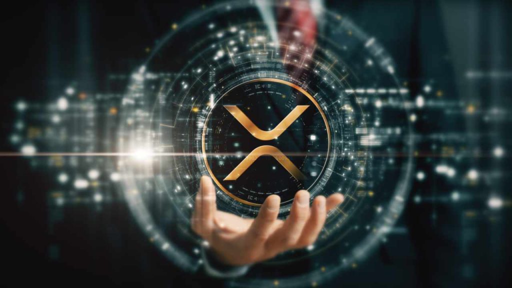 Ripple-Backed 3IQ XRP ETF Launches as Institutions Race to Capture Crypto’s Next Wave