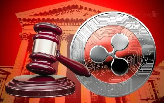 Bill Morgan Asks Has Ripple Opened Another Legal Portal with This Settlement
