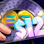 SOL Risks $120 Retest Despite Bullish Onchain Data