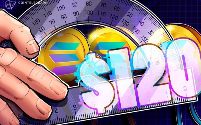 SOL Risks $120 Retest Despite Bullish Onchain Data