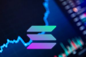 SOL dips below $130
