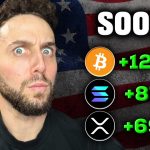 TRUMP BREAKS CRYPTO… What Happens Next?
