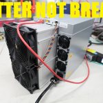 The Bitmain Antminer S21 XP… will it last?
