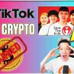 TikTok Bans Crypto!