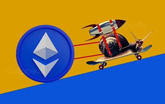 Top Reasons Why Ethereum Price Rally is on the Cards