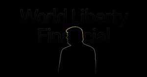 Trump-affiliated company cuts stake in World Liberty Financial to 40%