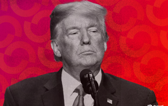 Trump's Drone Deregulation Raises Fears of Domestic Terror Strikes