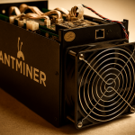 Trump’s Tariffs Just Reshaped Bitcoin’s Backbone