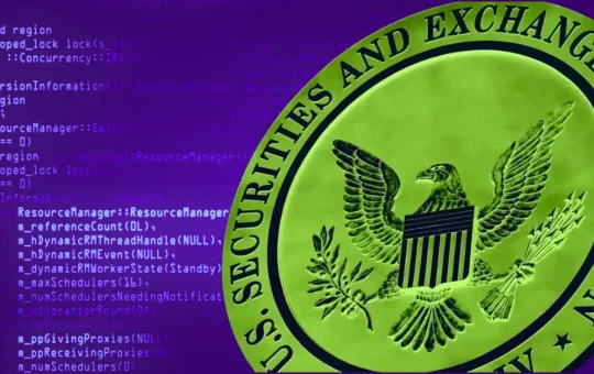 SEC Delays Bitwise Crypto ETF Decision Again: Here's the New Date