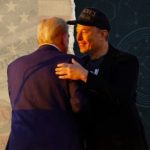World Liberty advisor faces six-figure loss after shorting $TRUMP on Trump-Musk fallout