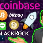 BITCOIN BULL RUN! $7 TRILLION BLACKROCK EYES CRYPTO? EOS + BITMAIN? Coinbase XLM TNC DOGE LINE