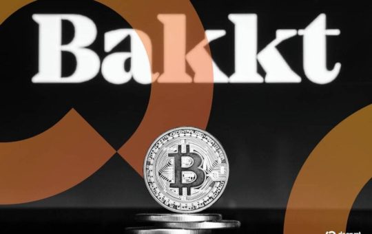 Bakkt Sheds Loyalty Division as It Doubles Down on Crypto