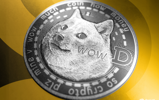 Bit Origin Buys Millions in Dogecoin After Revealing $500M Raise for DOGE Treasury