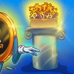 Bitcoin Grows to 5th Global Asset ahead of Crypto Week