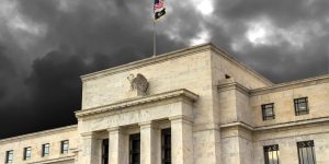 Bitcoin Holds Steady as Fed Leaves Interest Rate Intact