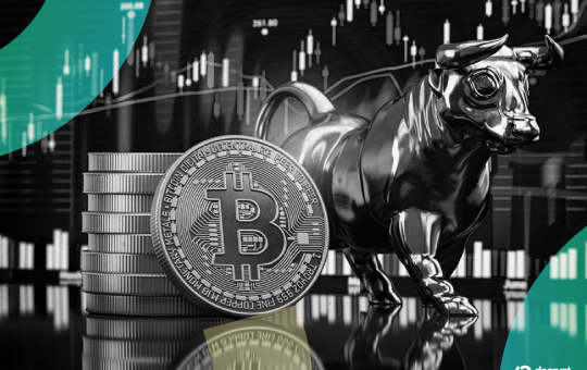 Bitcoin Is on a Historic Run: Can BTC Keep It Up?