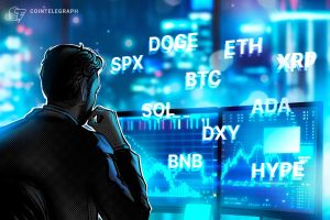 Bitcoin Range Break Brewing, Which Altcoins Will Follow?