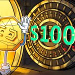 Crypto Treasuries cross $100B, ETH Treasuries surpass $4B