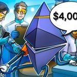 ETH Rally To $4K Still Possible Despite Recent Sell-off
