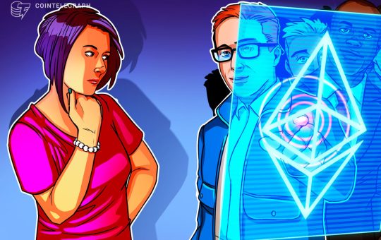 Ether Machine launches for Institutional Yield after the GENIUS Act