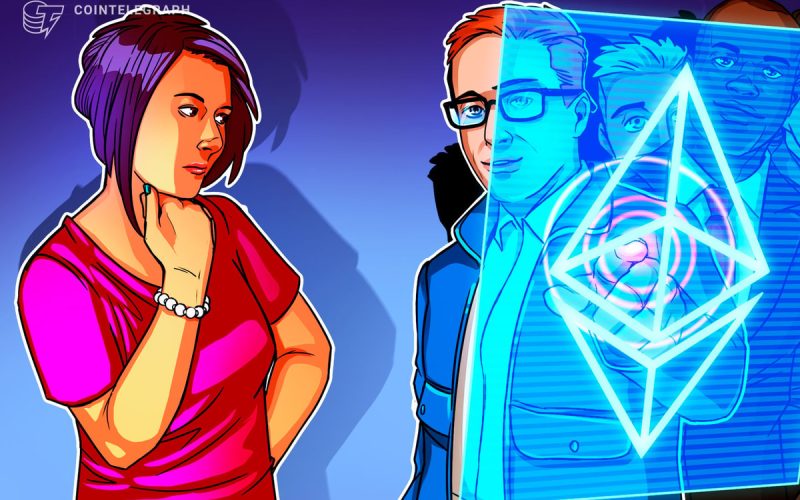 Ether Machine launches for Institutional Yield after the GENIUS Act