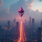 Ethereum price forecast as SharpLink buys another 5,188 ETH