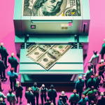 How Will Banks Evolve to Survive the Growing Crypto Dominance?