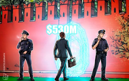How a Russian National Allegedly Used Tether to Launder $530M in Crypto