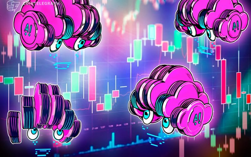 How to Day Trade Crypto Using ChatGPT and Grok
