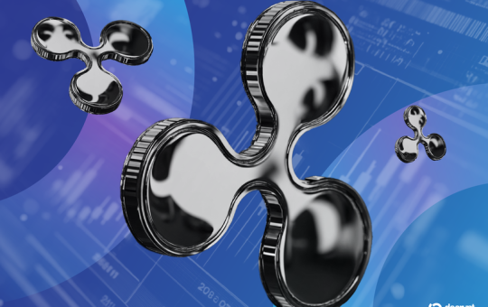 Myriad Moves: Will XRP and Ethereum Hit All-Time Highs? And Wen PUMP Airdrop?