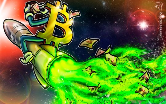 Over 80% Bitcoin in OG Hands Hints Looming BTC Price’ Impulse’ Move Toward New Highs
