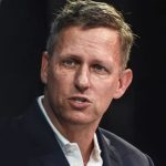 Peter Thiel-backed crypto exchange Bullish formally files for IPO