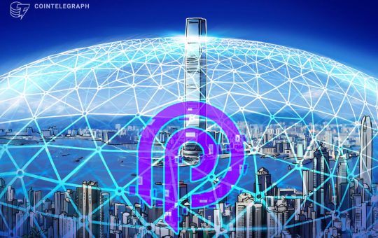 Pyth Network Streams Live Hong Kong Stock Prices Onchain