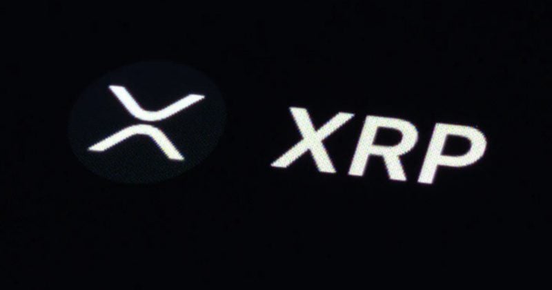 Ripple co-founder's wallet sends $26 million in XRP to Coinbase as token nears all-time high