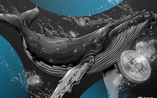 Satoshi-Era Bitcoin Whale Moves $469 Million in BTC After 14 Years