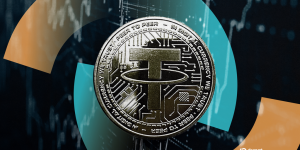 Tether Reports Q2 Profit of $4.9 Billion, CEO Teases U.S. Venture
