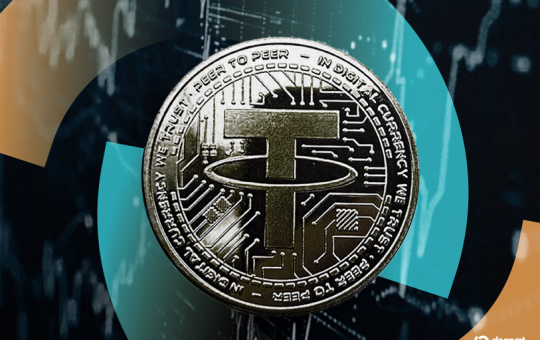 Tether Reports Q2 Profit of $4.9 Billion, CEO Teases U.S. Venture